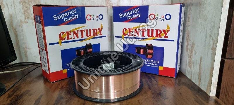 ER 70 S-6 MIG Welding Wires